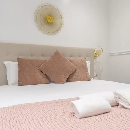 Affittacamere Leia Hospitality *