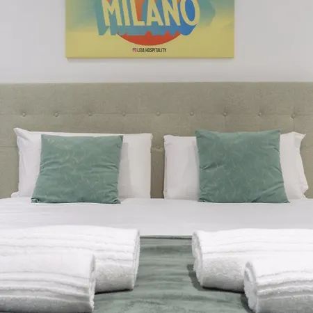 Affittacamere Leia Hospitality