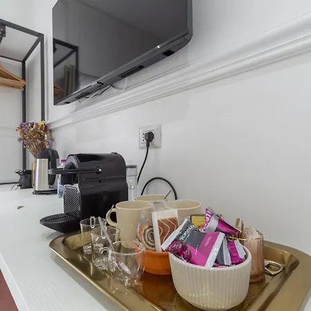 Leia Hospitality Affittacamere Milano