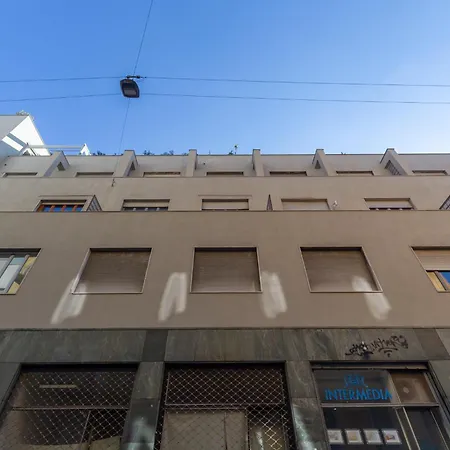 Leia Hospitality Milano