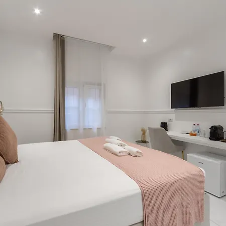 بيت ضيافة Leia Hospitality 4*