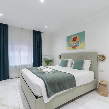 Affittacamere Leia Hospitality *