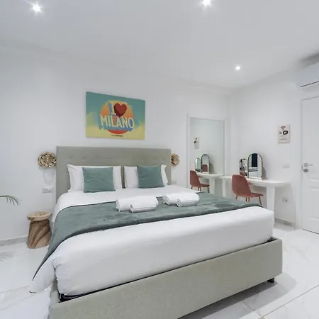 Affittacamere Leia Hospitality