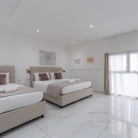 Affittacamere Leia Hospitality