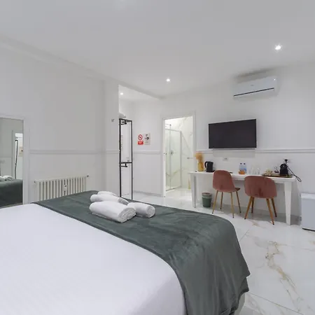 Leia Hospitality Affittacamere Milano