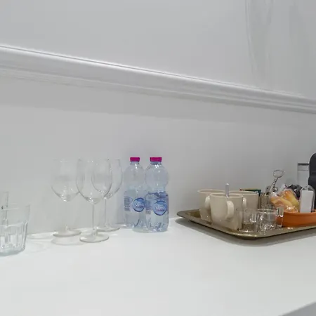 Affittacamere Leia Hospitality Milano