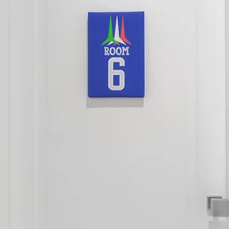 Leia Hospitality * Milano