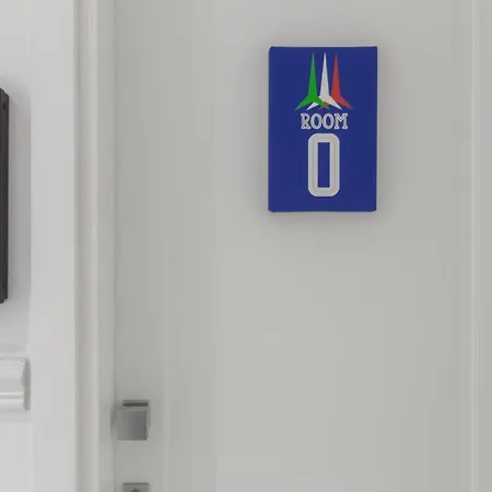 Leia Hospitality Milano