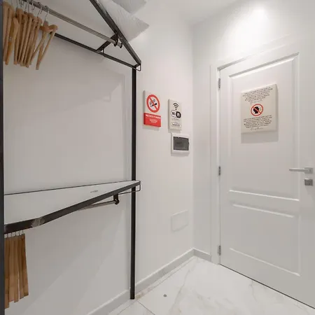 Affittacamere Leia Hospitality Milano