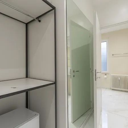 Leia Hospitality * Milano