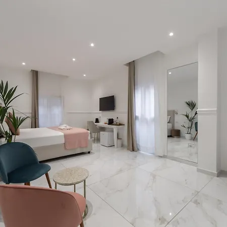 Leia Hospitality Affittacamere