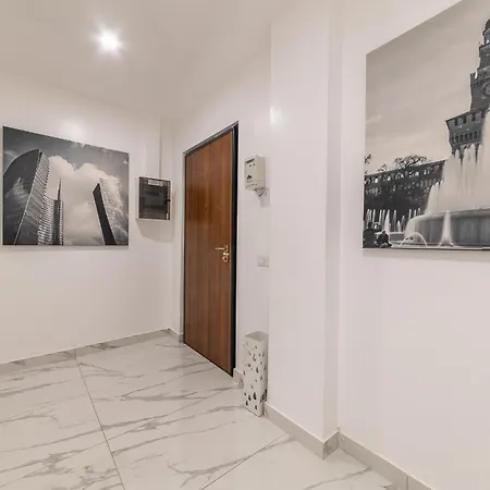 Leia Hospitality Affittacamere Milano