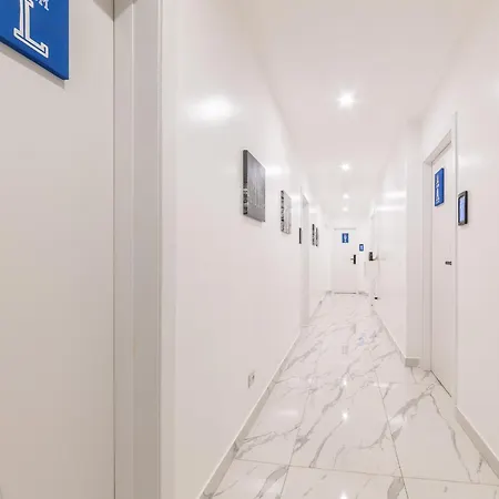 Leia Hospitality * Milano