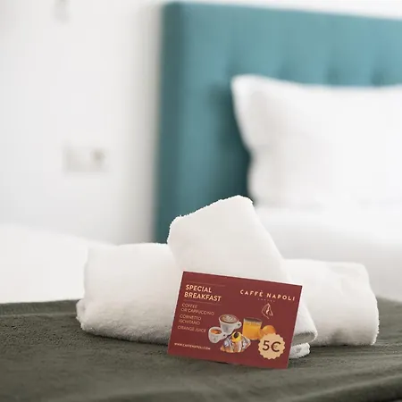 Affittacamere Leia Hospitality *