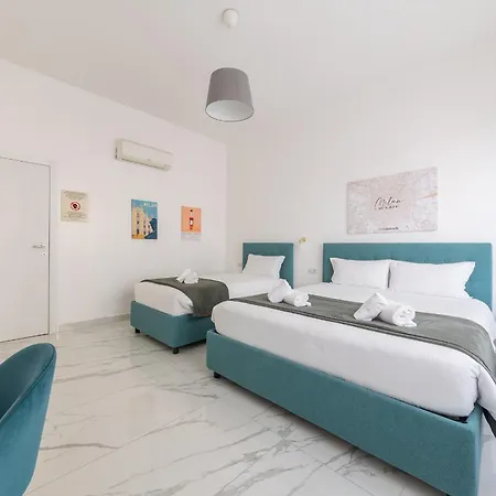 Leia Hospitality Milano