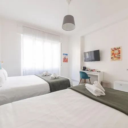 Leia Hospitality * Milano