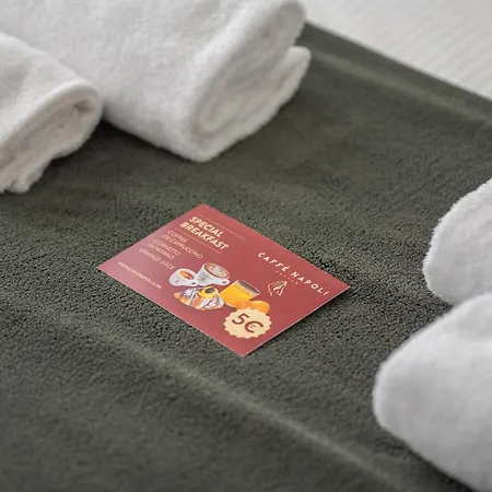 Leia Hospitality Gasthuis *