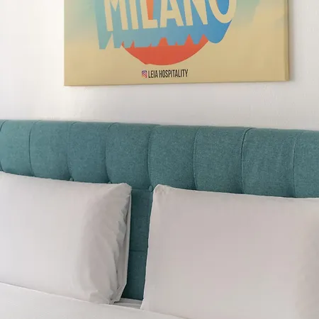 Affittacamere Leia Hospitality *