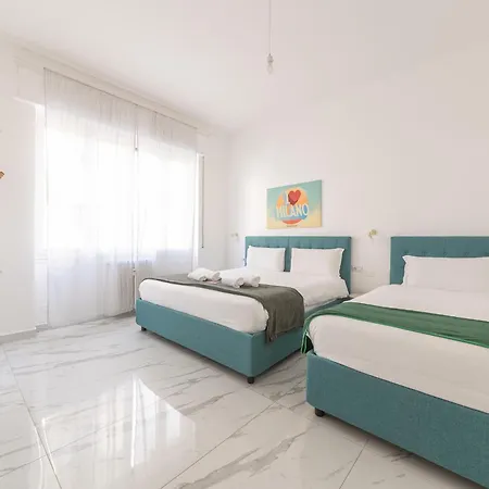 Affittacamere Leia Hospitality Milano