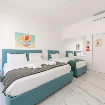 Leia Hospitality * Milano