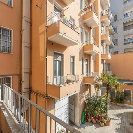 Leia Hospitality Affittacamere
