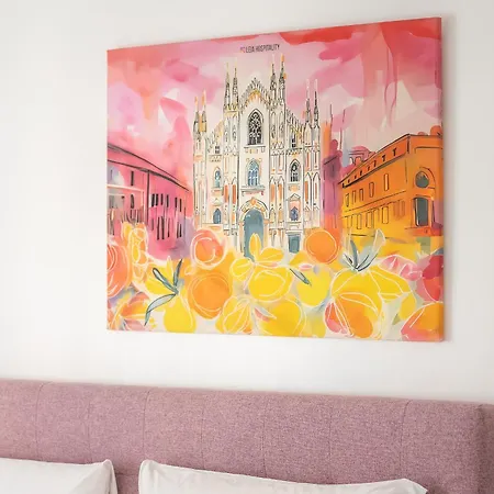 Affittacamere Leia Hospitality