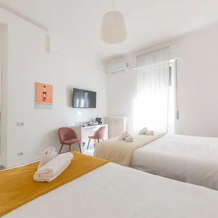 Leia Hospitality Affittacamere Milano
