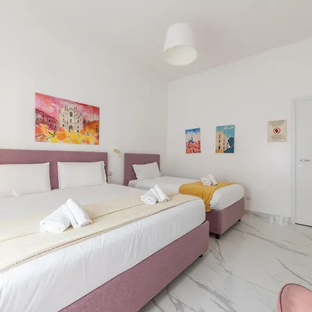 Leia Hospitality * Milano