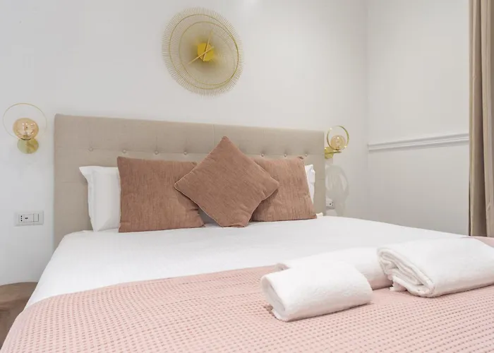 Гостевой дом Leia Hospitality 3*