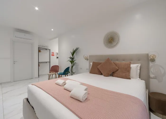 Leia Hospitality Гостевой дом 3*
