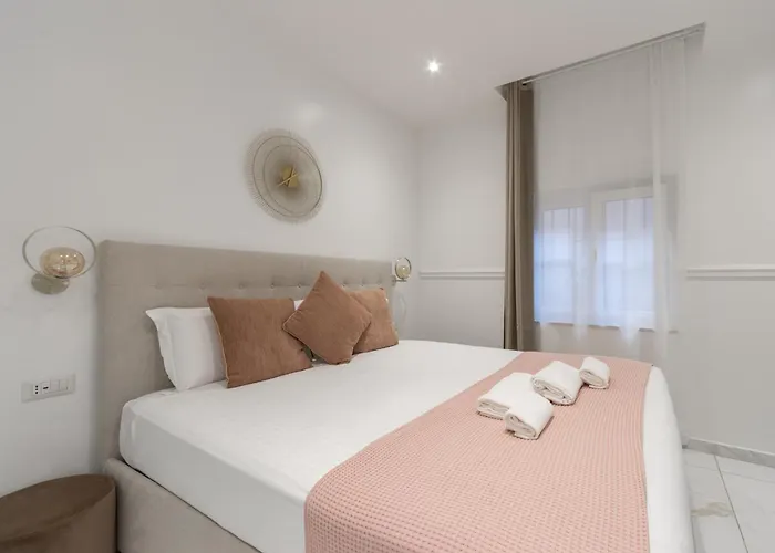 Leia Hospitality Гостевой дом 3*