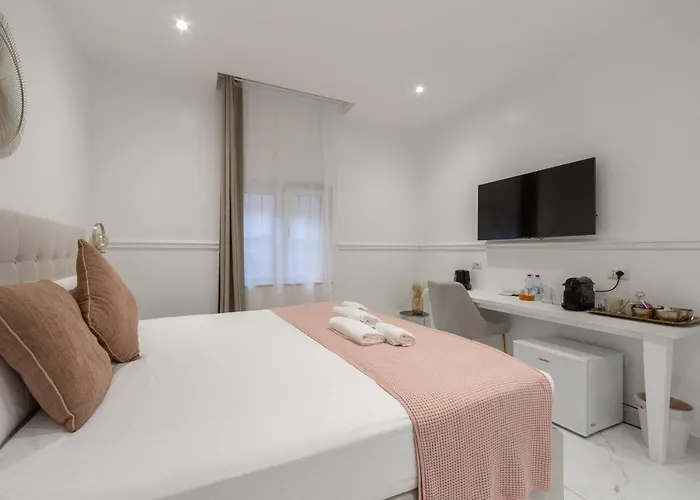 Гостевой дом Leia Hospitality 3*