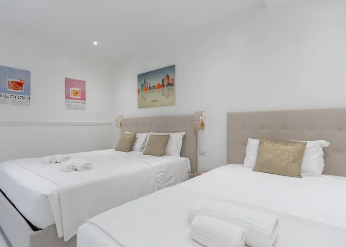 Leia Hospitality 3* Милан