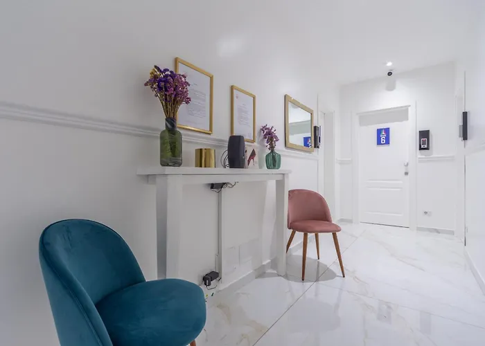 Leia Hospitality 3*