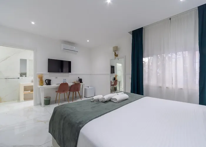Гостевой дом Leia Hospitality 3*