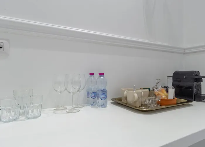 Гостевой дом Leia Hospitality Милан