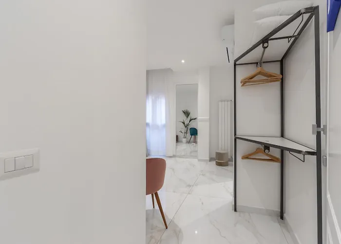Гостевой дом Leia Hospitality 3*