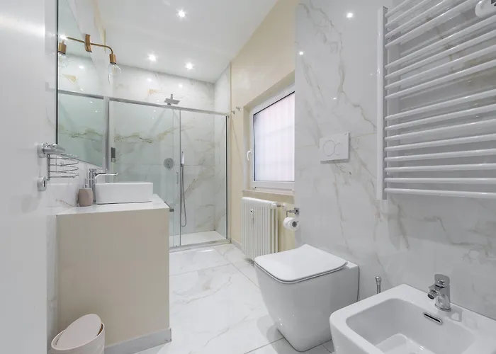 Гостевой дом Leia Hospitality 3*