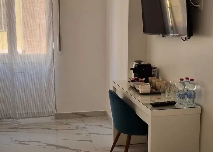Гостевой дом Leia Hospitality