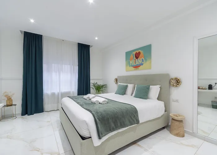 Гостевой дом Leia Hospitality 3*