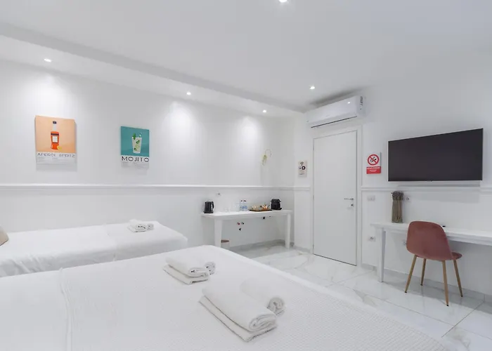 Гостевой дом Leia Hospitality 3*