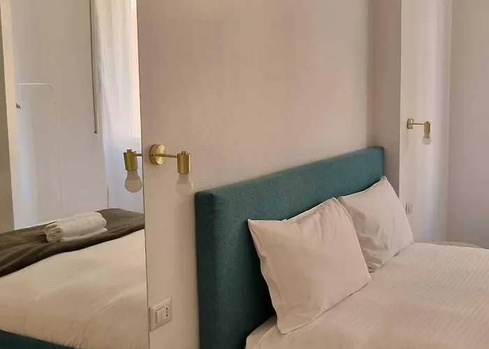Гостевой дом Leia Hospitality