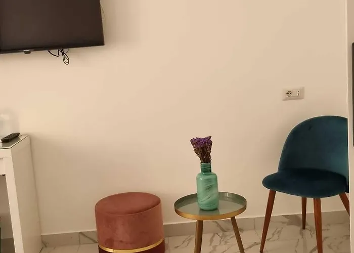 Гостевой дом Leia Hospitality 3*