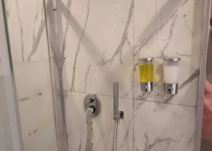 Гостевой дом Leia Hospitality Милан