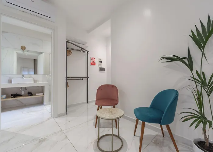 Гостевой дом Leia Hospitality 3*