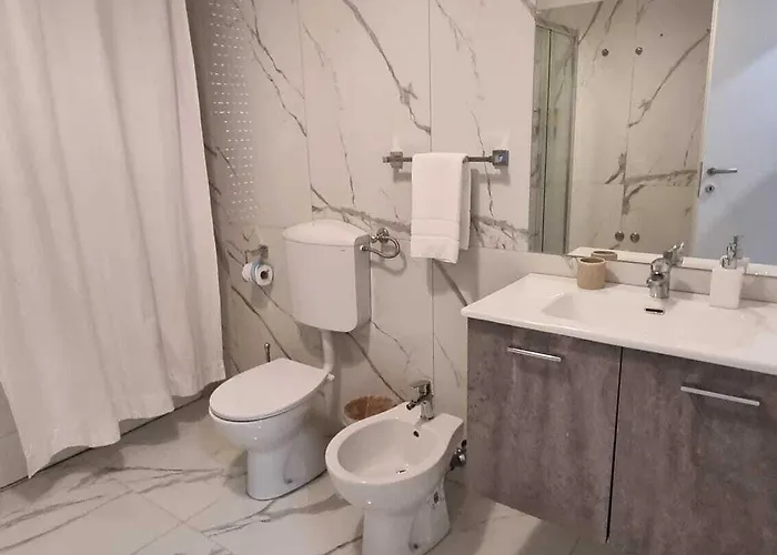 Leia Hospitality Гостевой дом 3*