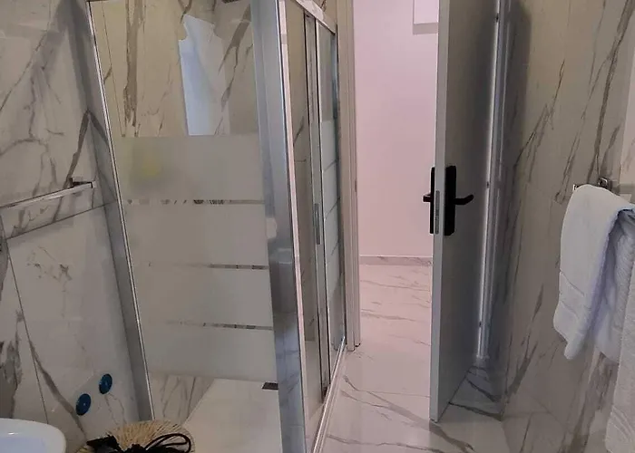 Гостевой дом Leia Hospitality