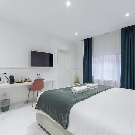 Gæstehus Leia Hospitality