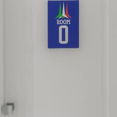 Leia Hospitality Gæstehus *
