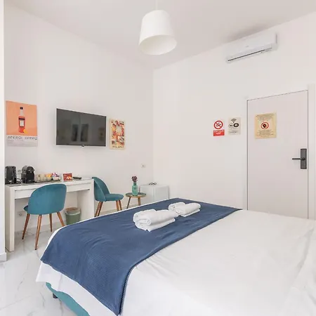 Leia Hospitality Gæstehus